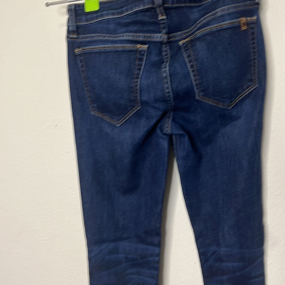 Joe’s size 27 jeans “Abree” - Picture 10 of 13